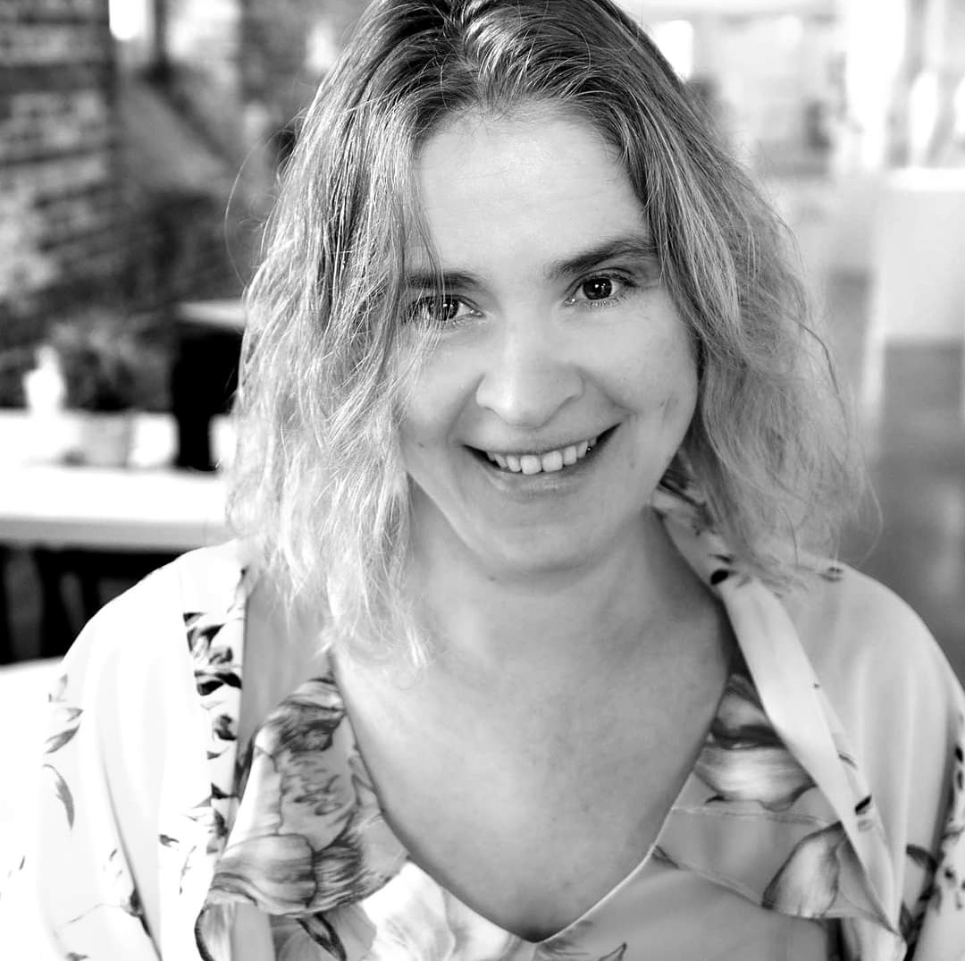 Fairytales from a UK author